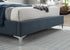 Finn Fabric Bed